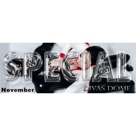 Special im Divas Dome November