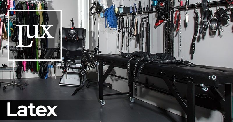 Dominastudio Lux | Peitsche - Deutschlands bestes Portal für Dominas BDSM & Fetisch