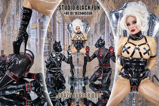 Black Fun Entertainment | Peitsche - Deutschlands bestes Portal für Dominas BDSM & Fetisch